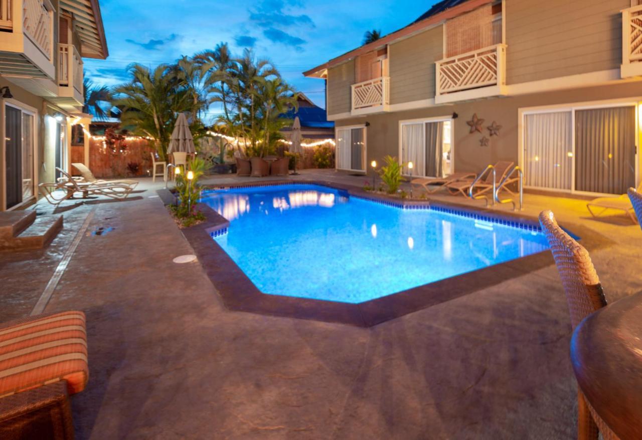 Studio With Mini Kitchen, Pool And Bbq, Pre-Renovation Summer Sale كيهي المظهر الخارجي الصورة