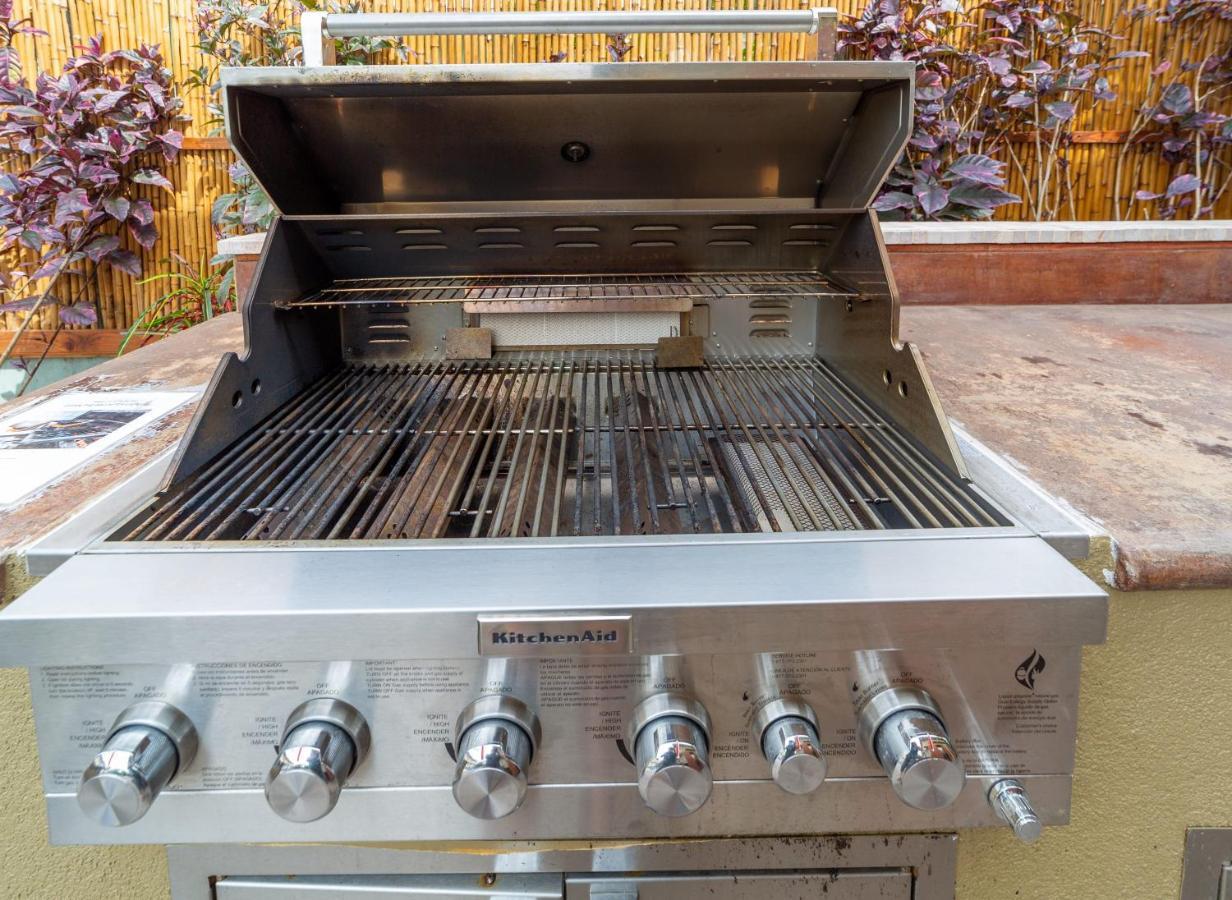 Studio With Mini Kitchen, Pool And Bbq, Pre-Renovation Summer Sale كيهي المظهر الخارجي الصورة