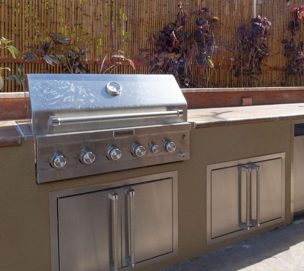 Studio With Mini Kitchen, Pool And Bbq, Pre-Renovation Summer Sale كيهي المظهر الخارجي الصورة