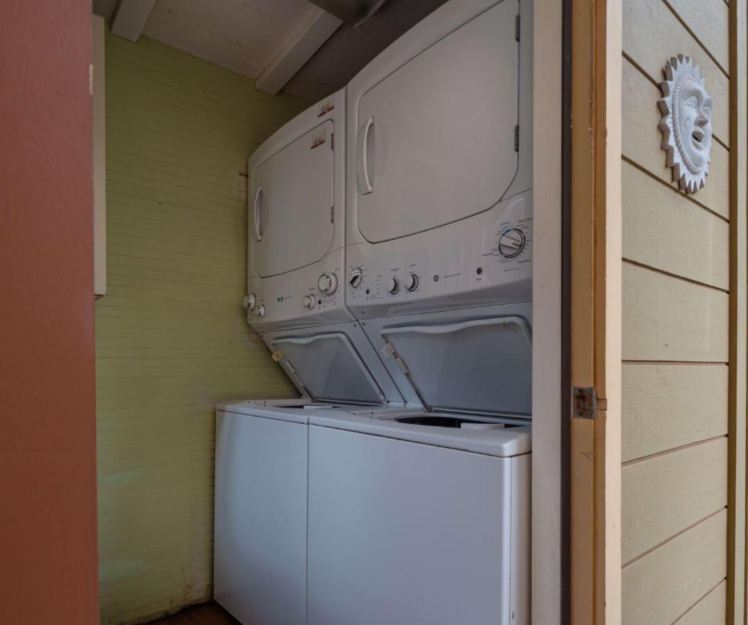 Studio With Mini Kitchen, Pool And Bbq, Pre-Renovation Summer Sale كيهي المظهر الخارجي الصورة