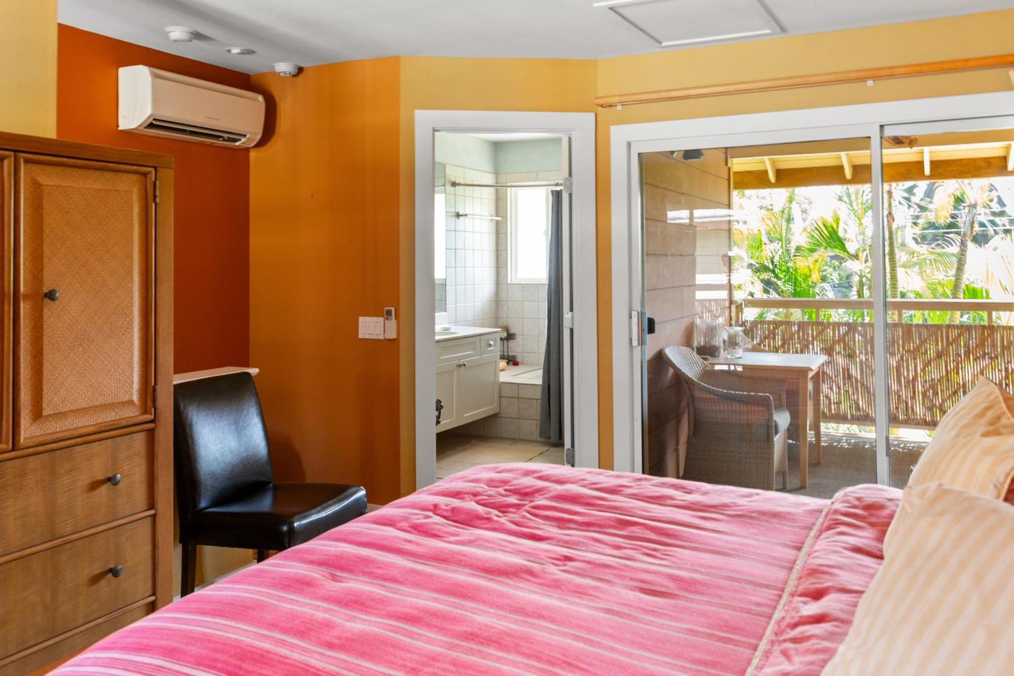 Studio With Mini Kitchen, Pool And Bbq, Pre-Renovation Summer Sale كيهي المظهر الخارجي الصورة
