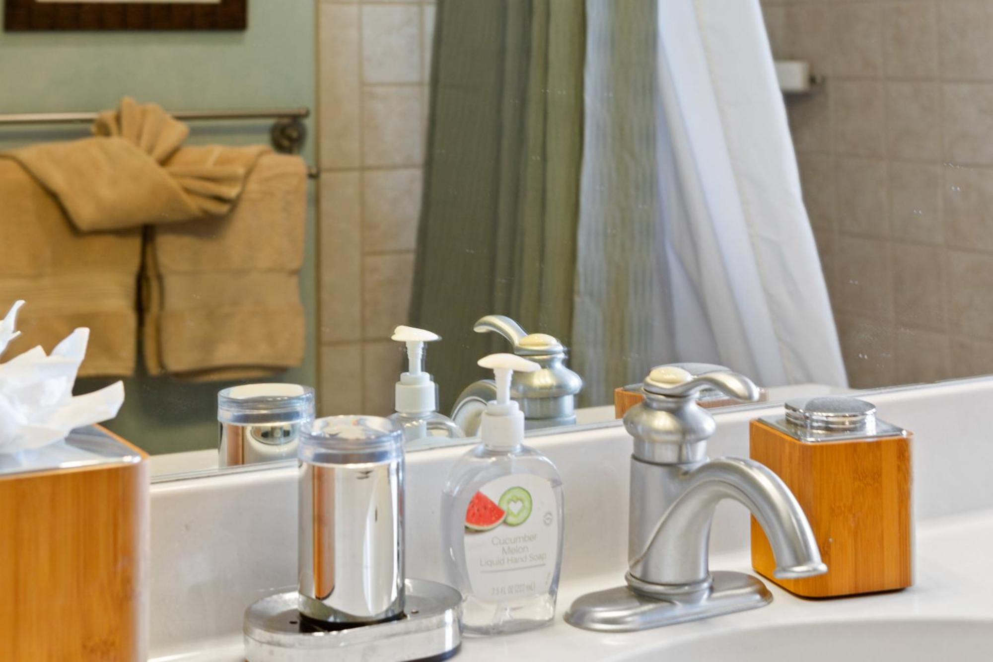 Studio With Mini Kitchen, Pool And Bbq, Pre-Renovation Summer Sale كيهي المظهر الخارجي الصورة