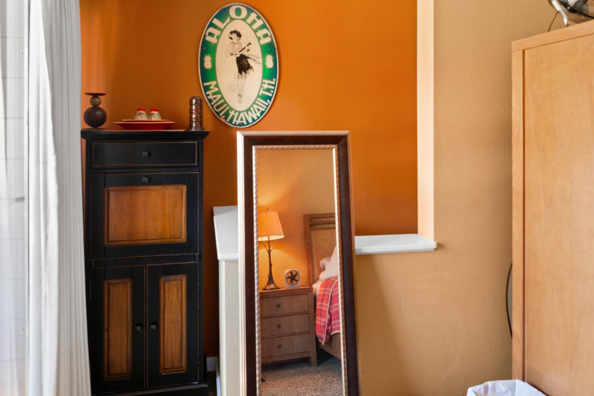 Studio With Mini Kitchen, Pool And Bbq, Pre-Renovation Summer Sale كيهي المظهر الخارجي الصورة